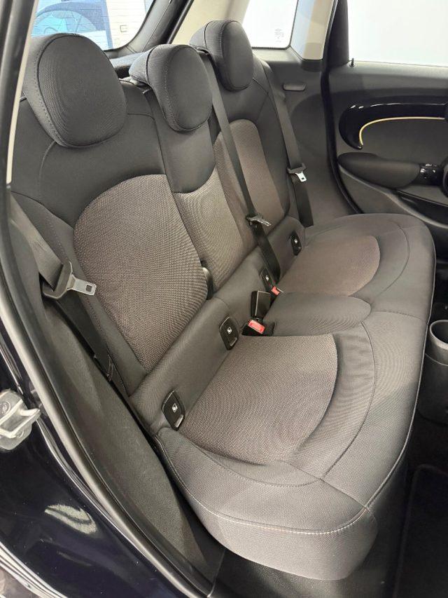 MINI Cooper 1.5 Cooper Camden 5 porte