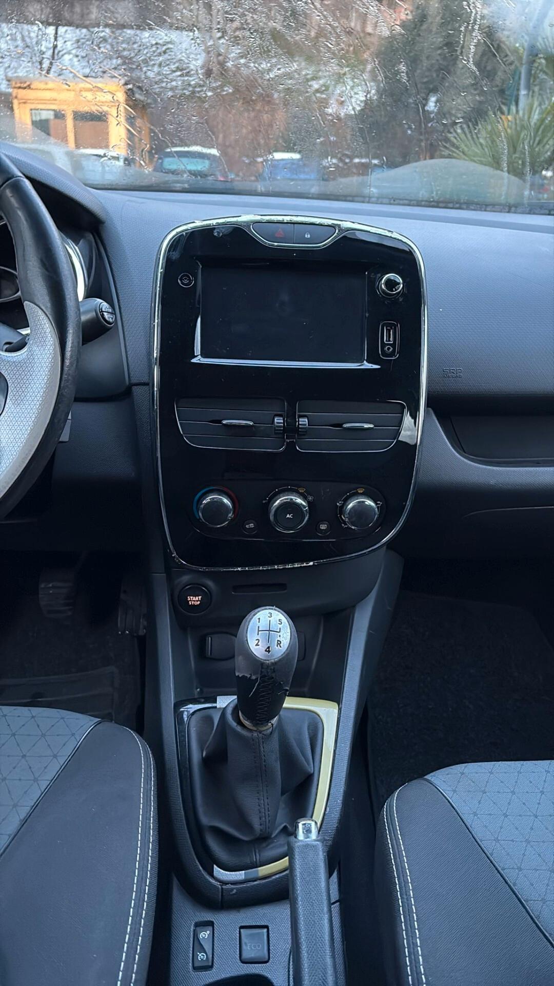 Renault Clio Sporter 0.9 TCe 12V 90CV Start&Stop Energy