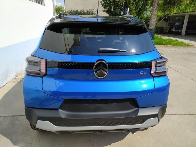 Citroën C3 100 Max Promo CBC 5