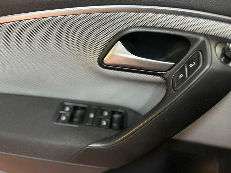 Volkswagen Polo Polo Cross 1.4 TDI DSG BlueMotion Technology