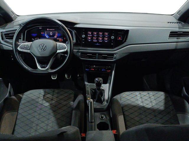 VOLKSWAGEN Polo 1.0 TSI R-Line