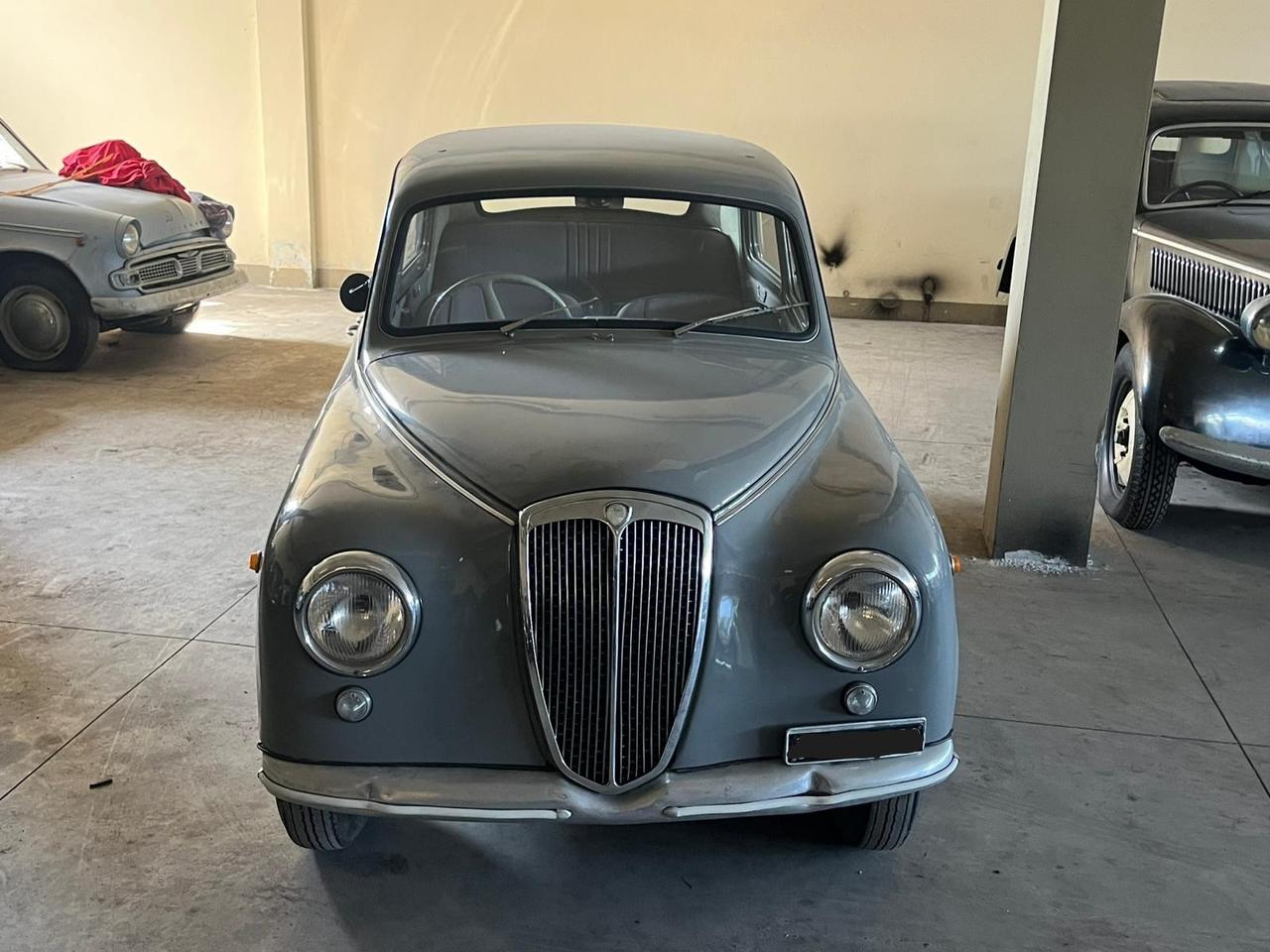 Lancia Appia prima serie