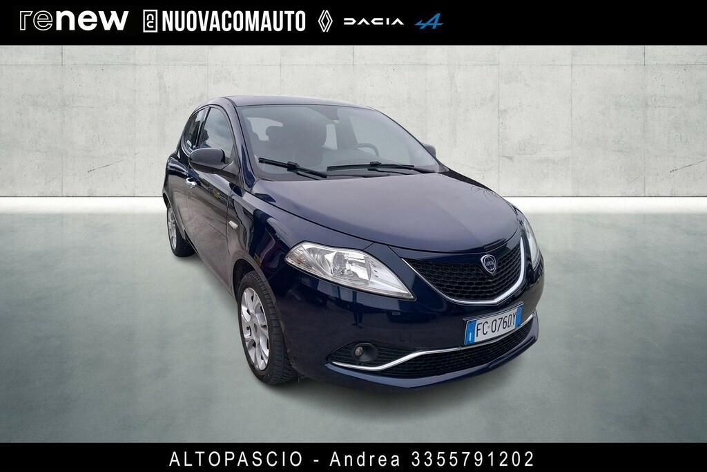 Lancia Ypsilon 5 Porte 1.2 Platinum