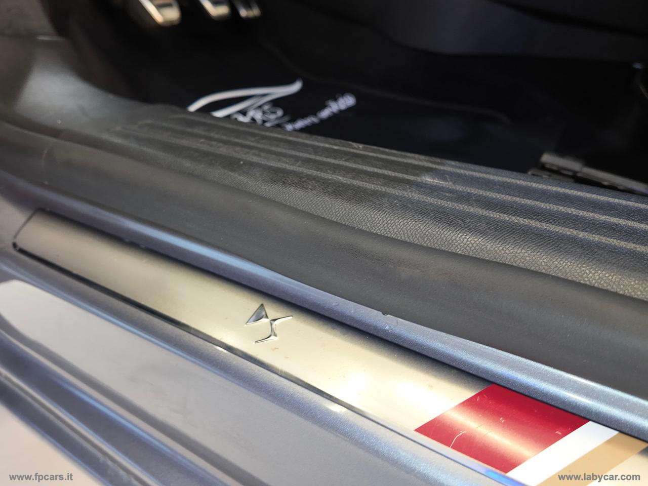 DS AUTOMOBILES DS 3 Crossback BlueHDi 110 PERFORMANCE LINE