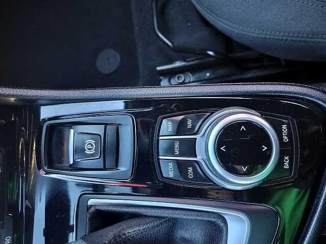 BMW Serie 2 A.T. 218d Active Tourer Advantage