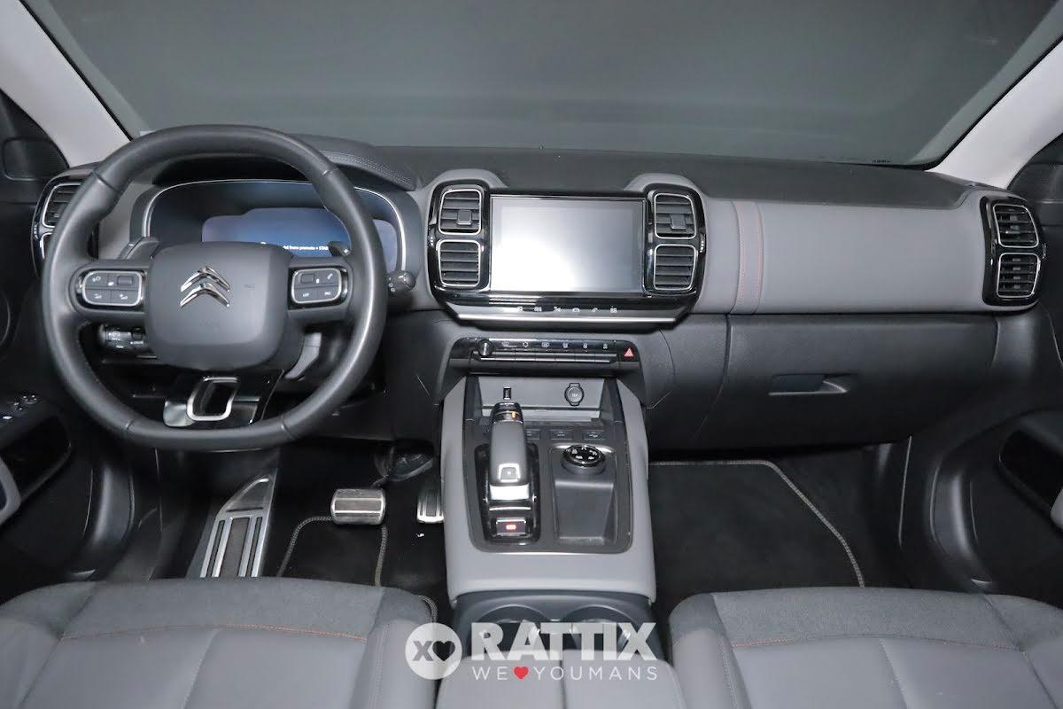 Citroen C5 Aircross 1.2 Puretech 130CV Shine EAT8