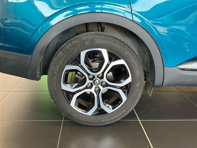 RENAULT Arkana 1.6 E-Tech full hybrid Techno Auto 145cv