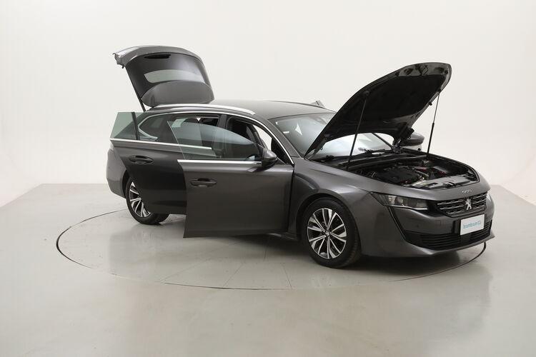 Peugeot 508 SW Allure Pack EAT8 BR174101 1.5 Diesel 131CV