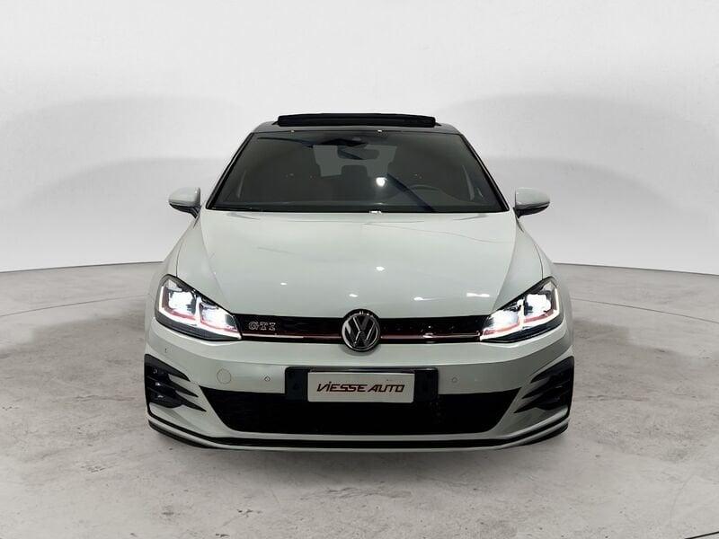 Volkswagen Golf Golf GTI Performance 2.0 245 CV TSI DSG 5p. BMT
