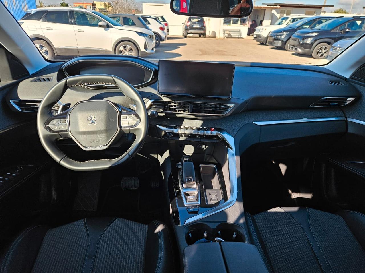 Peugeot 5008 Allure EAT6