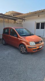 Fiat Panda 1.1 Active motore FIRE