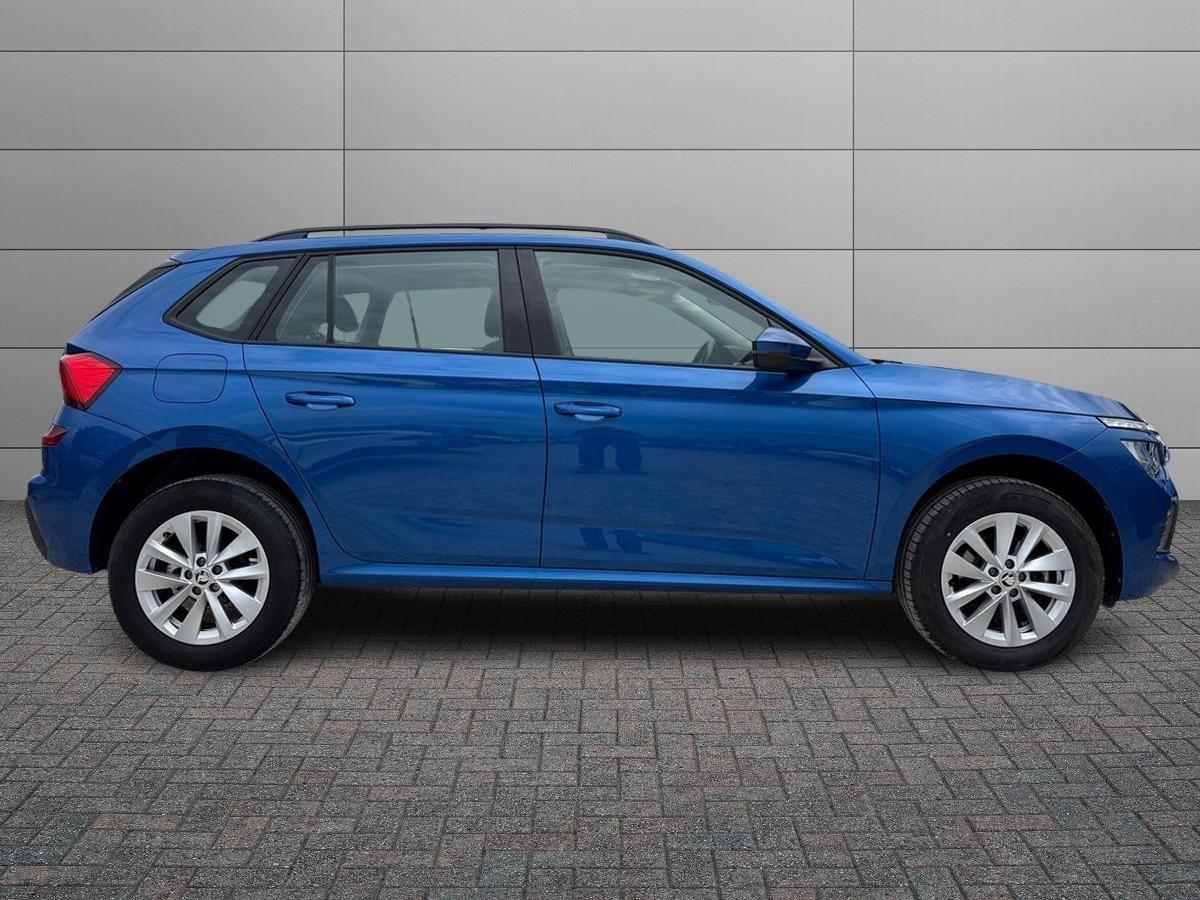 SKODA Kamiq 2024 - Kamiq 1.0 tsi Selection 95cv