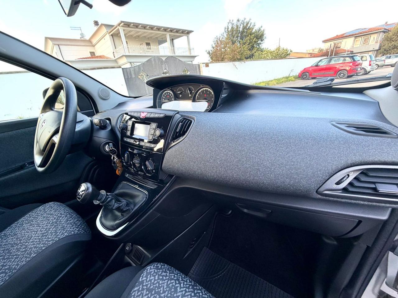 Lancia Ypsilon 1.0 FireFly MHEV EcoChic #10094