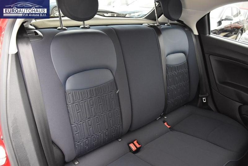 FIAT 500X 1.0 T3 120cv MT6 Club
