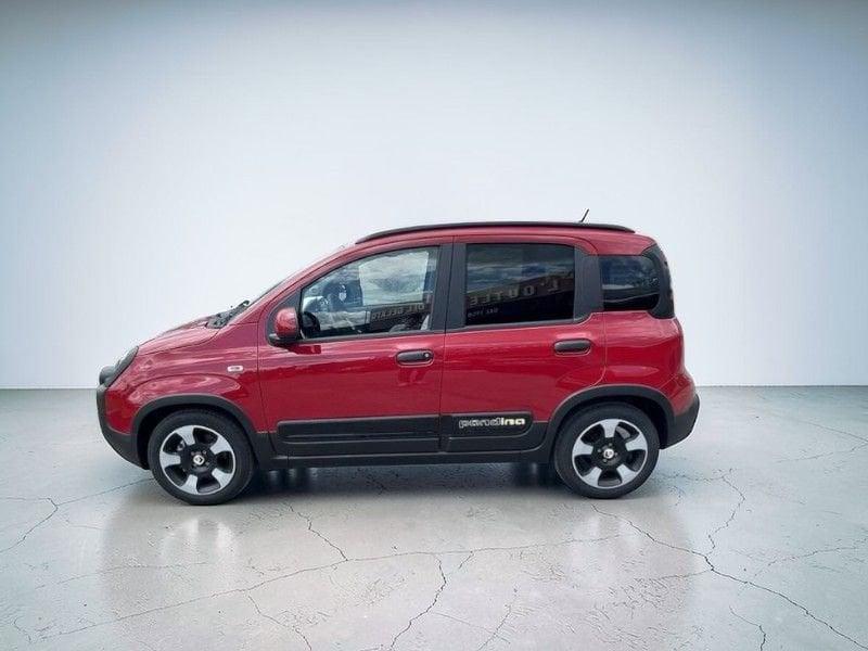FIAT Panda 1.0 FireFly S&S Hybrid Pandina