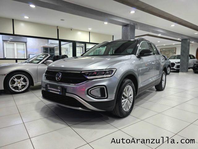 VOLKSWAGEN T-Roc NEW 2.0 TDI 115CV Bi Color Navi Virtual Cockpit