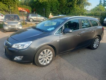 Opel Astra 1.7 CDTI 110CV Sports Tourer Cosmo