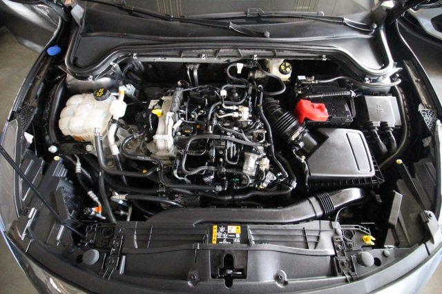 FORD Focus SW 1.0 EcoBoost Hybrid 125CV Powershift ST-Line De
