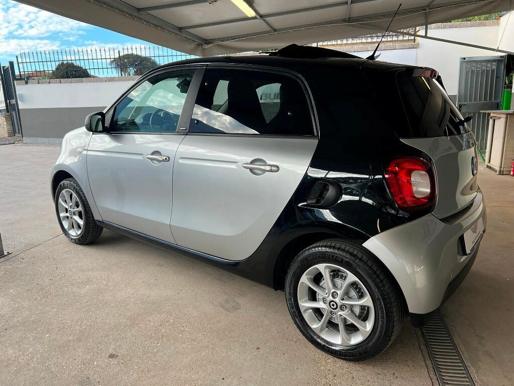 Smart Forfour 0.9 90 CV CABRIO 2018 *PREZZO REALE*