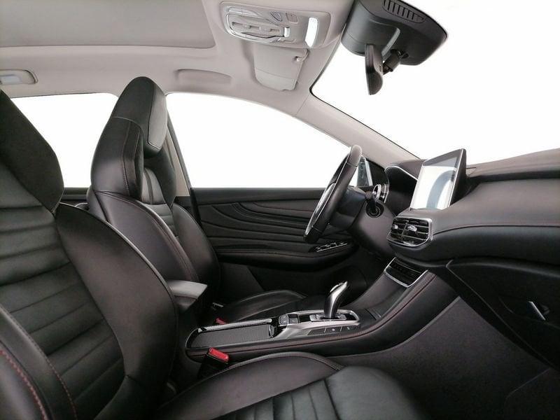 MG HS 1.5 t-gdi Luxury auto