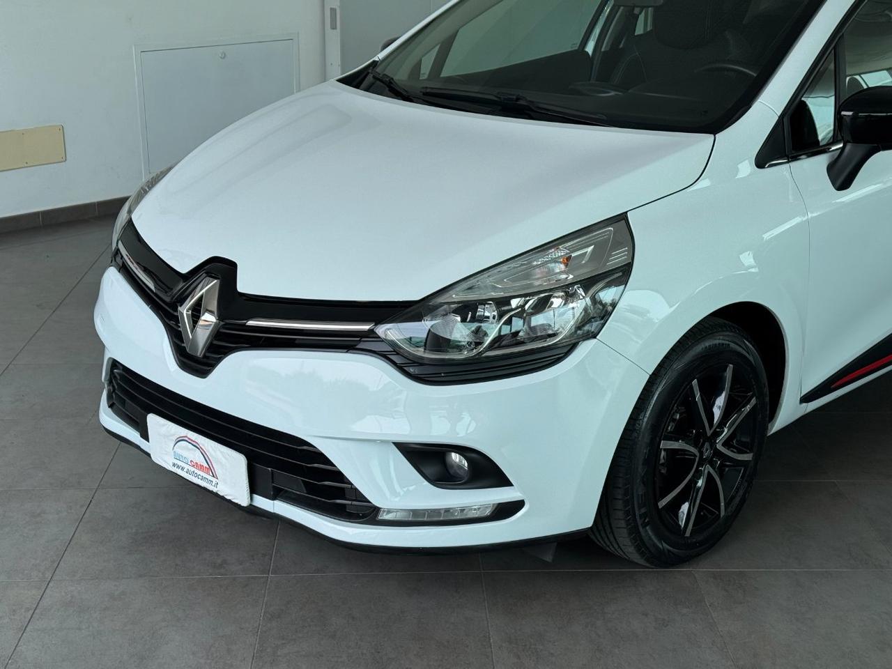 Renault Clio 5 Porte Clio 0.9 tce energy Intens 90cv