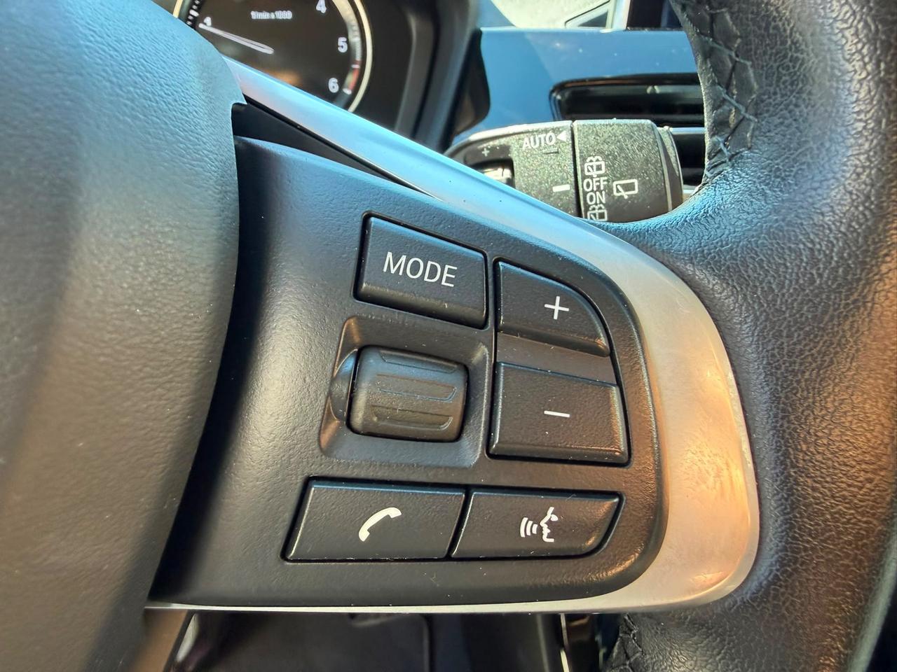 Bmw X1 sDrive16d