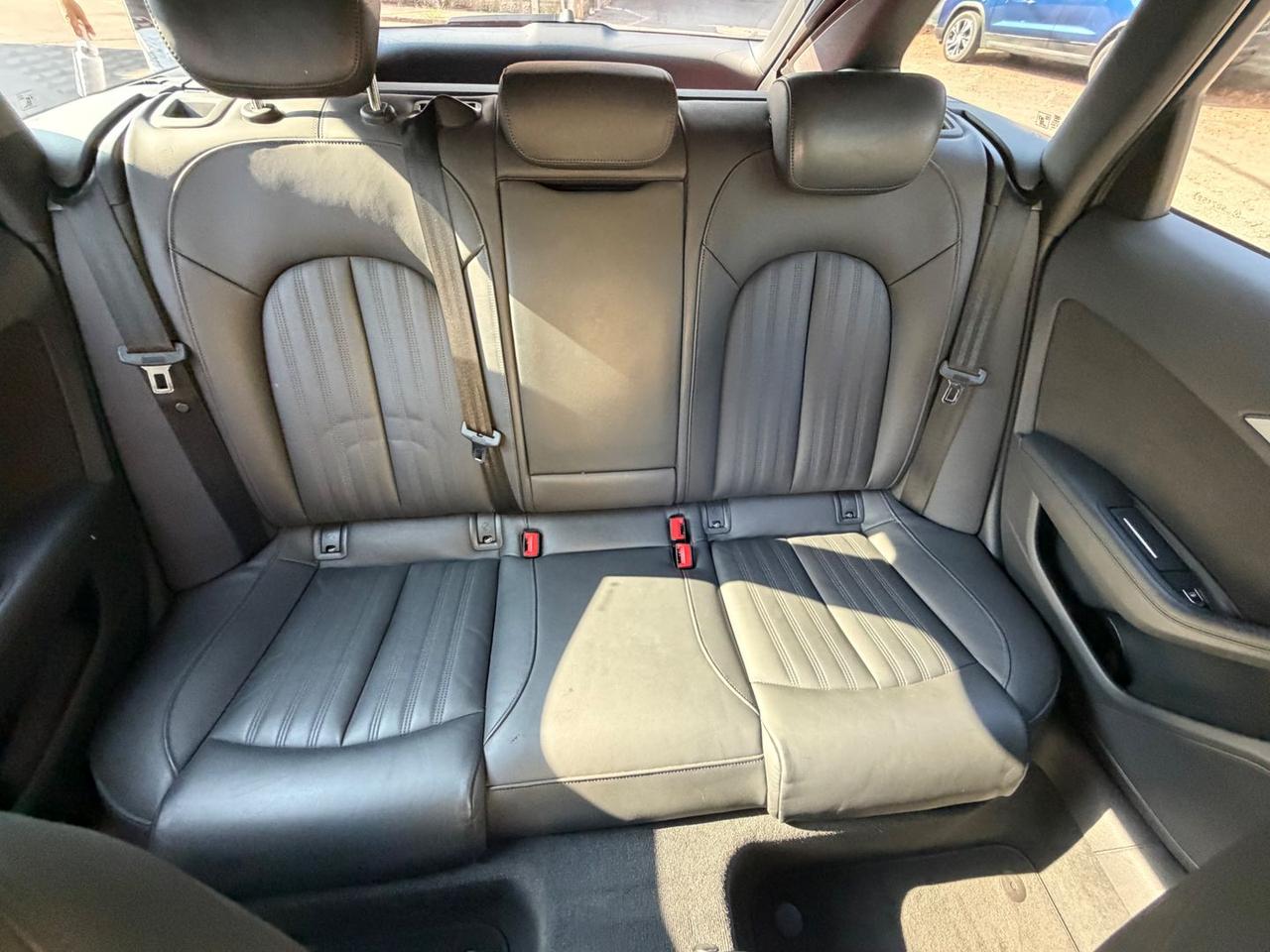 Audi A6 3.0 TDI Business Plus #11925