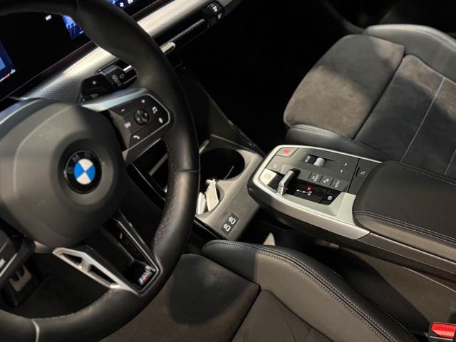 BMW 218 d Active Tourer Msport