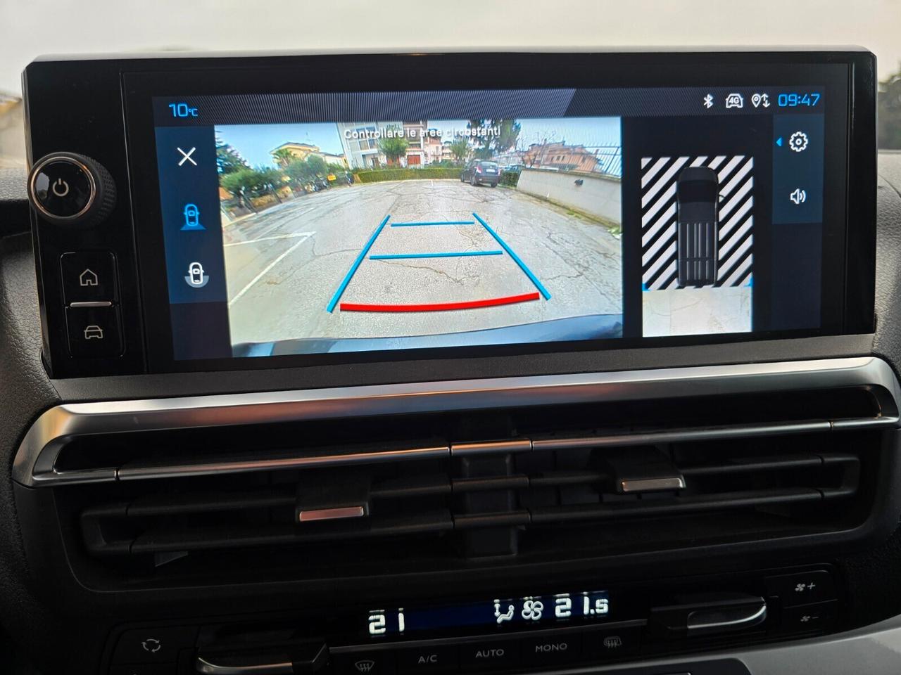 Peugeot Expert 2.0 BlueHDi 180 S&S EAT8 PL-SL-TN Furgone Long