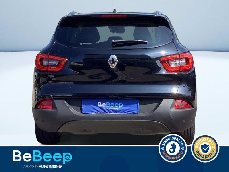 Renault Kadjar 1.2 TCE ENERGY HYPNOTIC16 (MAGNETIK) 130CV