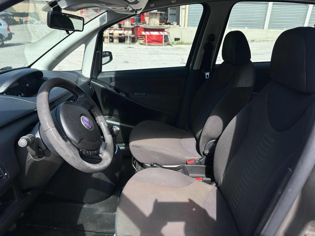 FIAT Idea 1.3 Multijet 16V 90CV senza nessun lavoro da fare