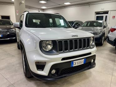 Jeep Renegade 1.6 Mjt 130CV Limited 2022
