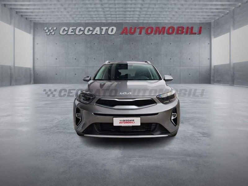 KIA Stonic Stonic 1.2 dpi Style 84cv