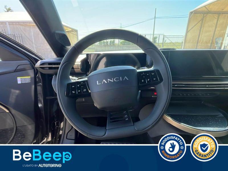 Lancia Ypsilon 1.2 MHEV LX 110CV E-DCT