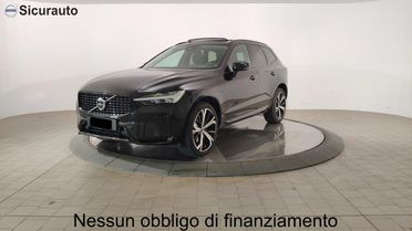 VOLVO Xc60 T6 Plug-In Hybrid Awd Aut. Ultra Dark