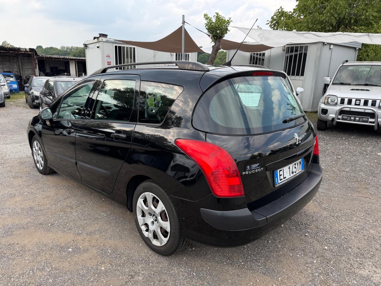 Peugeot 308 1.6 8V HDi 93CV 5p. Business