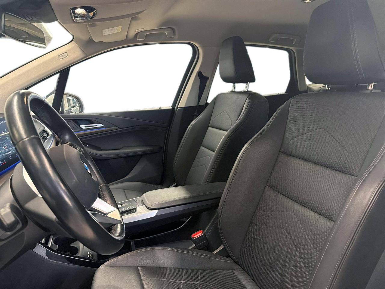 BMW Serie 2 218d Active Tourer Luxury