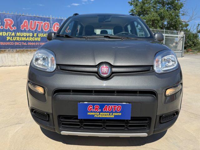 FIAT Panda Hybrid AZIENDALE 2022