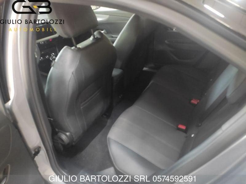 Opel Mokka Mokka 1.2 Turbo 136 CV GS