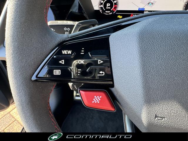 AUDI RS3 3 SPB TFSI quattro S tronic - SOLO NOLEGGIO