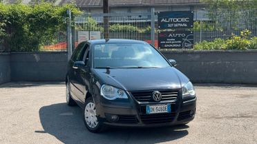 Volkswagen Polo 1.4/80CV 16V 5p. Comfortline