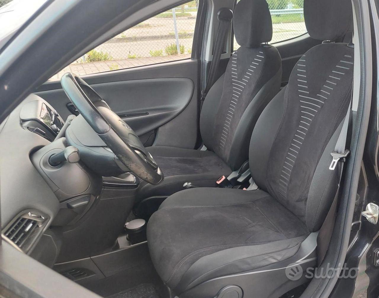 1.2 GPL - LANCIA YPSILON - UNICO PROPRIETARIO