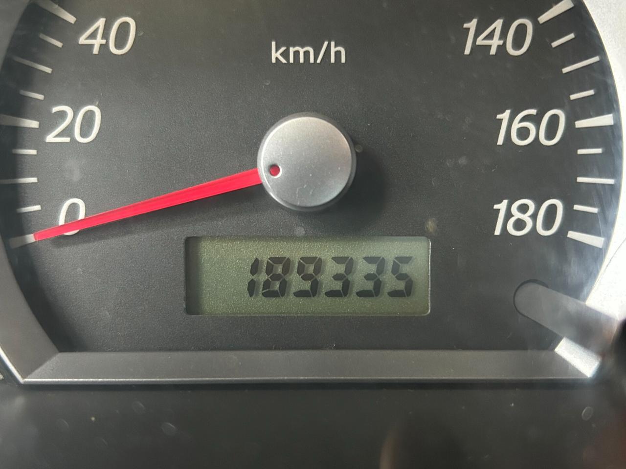 Suzuki Jimny 1.5 DDiS 4WD "GANCIO TRAINO"