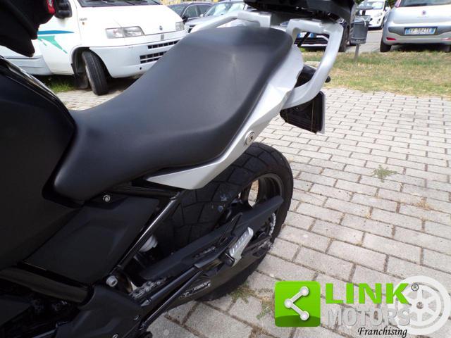 BMW G 310 GS Triple Black