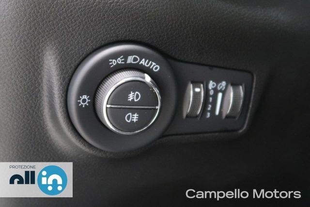 JEEP Compass Compass 1.6 Mjt 130cv Business