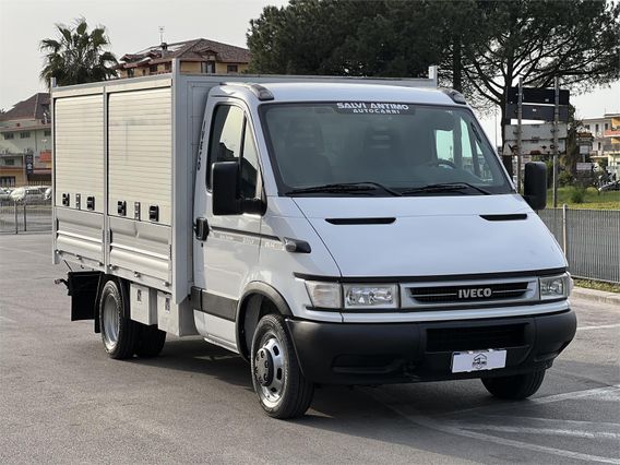 Iveco , Bianco