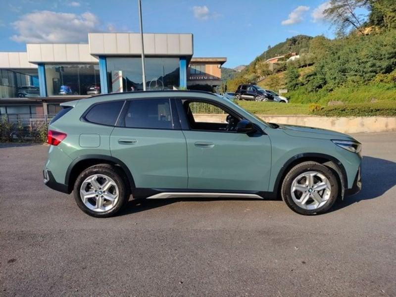 BMW X1 X1 sdrive18i auto