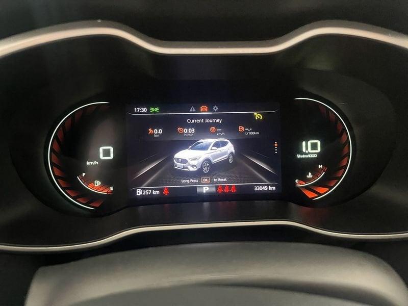 MG ZS ZS 1.0 Luxury auto