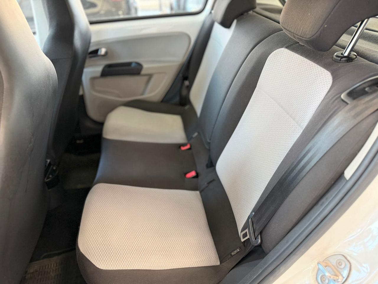 Seat Mii 1.0 METANO X NEOPATENTATI 2014