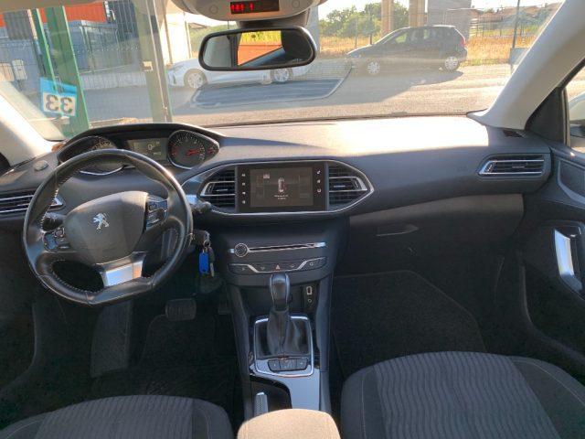 PEUGEOT 308 BlueHDi 120 S&S Allure